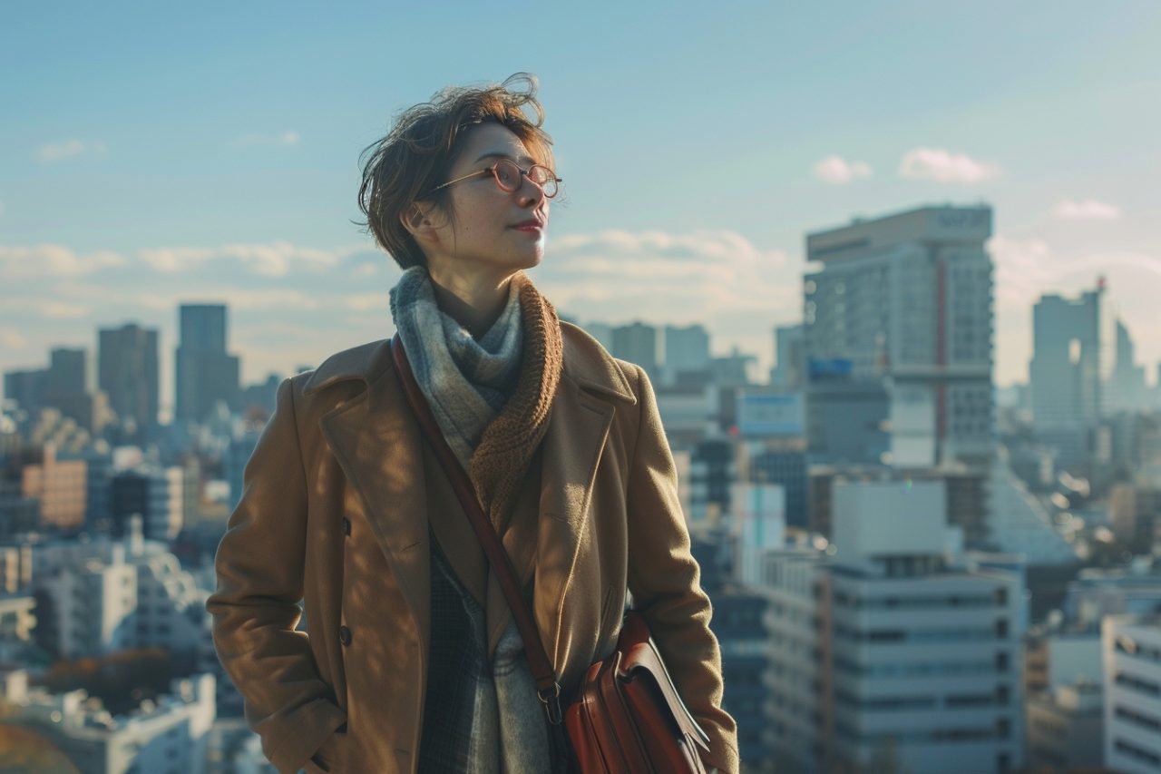 Trouver emploi industrie conseils Astuces recherche travail secteur