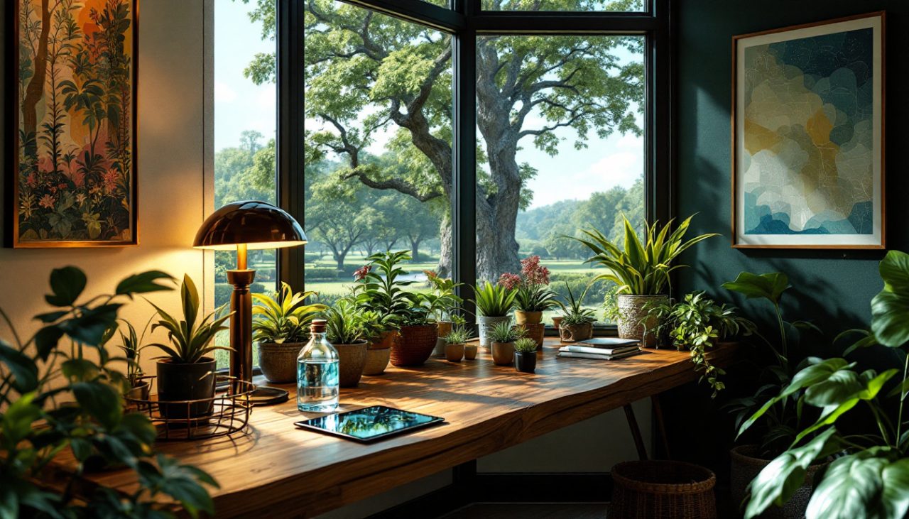 découvrez comment le design peut devenir un puissant vecteur de votre engagement écologique. apprenez à créer des solutions visuelles qui inspirent et sensibilisent à la protection de l'environnement, tout en valorisant votre identité écoresponsable.