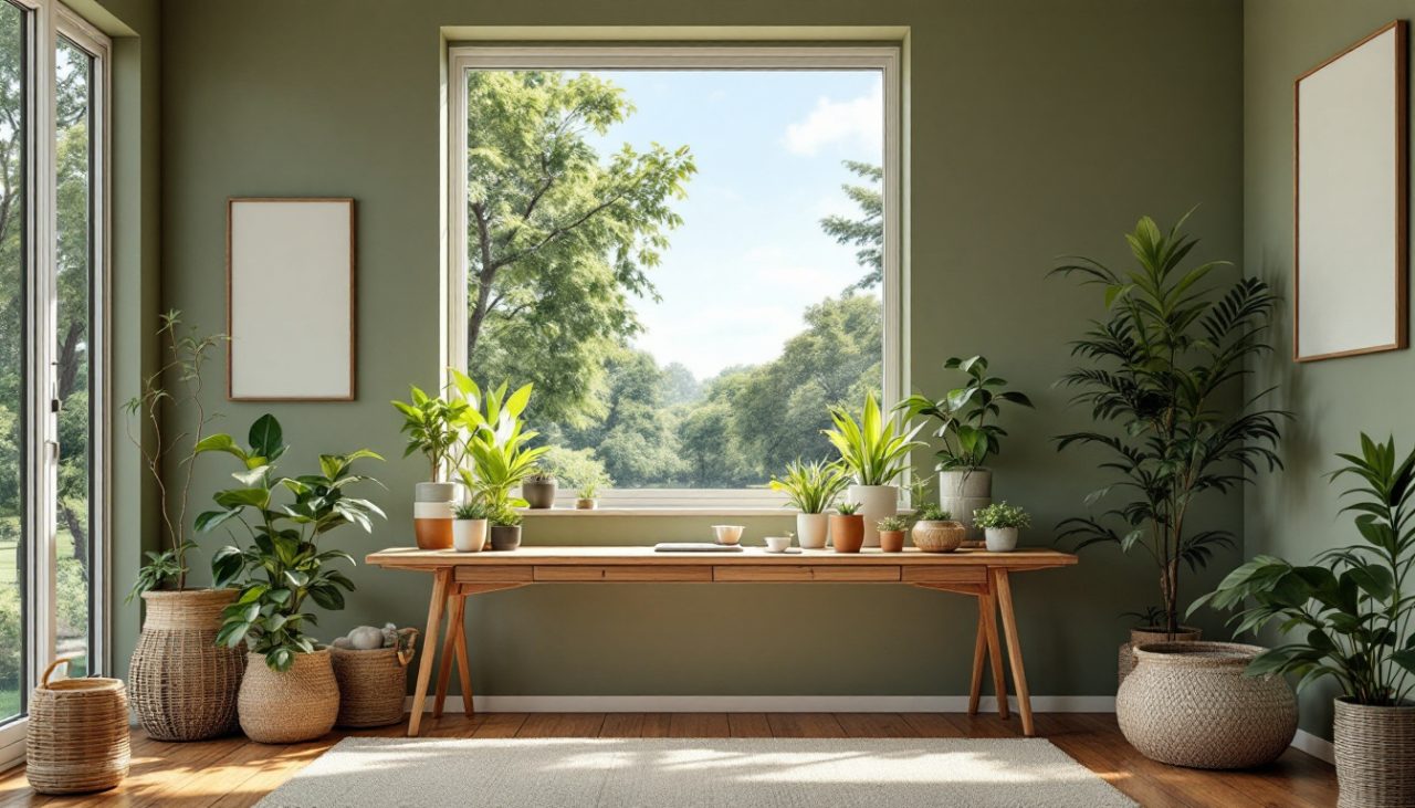 découvrez comment le design peut devenir le reflet de votre engagement écologique. apprenez à allier esthétique et durabilité pour promouvoir des pratiques respectueuses de l'environnement tout en sublimant vos projets.