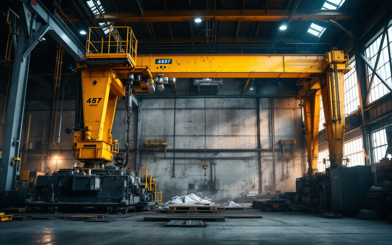 image-dune-grue-de-levage-dans-un-atelier-montrant-des-details-de-la-machinerie-avec-un-eclairage-ambiant-chaud-et-une-ambiance-industrielle