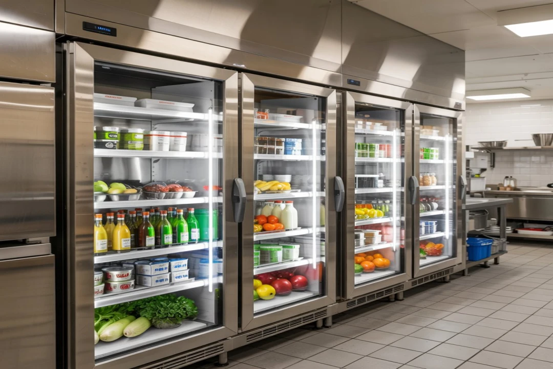 Comment Choisir Votre Frigo Professionnel : Guide Complet pour les Professionnels