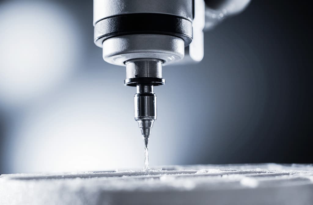 Assemblage industriel