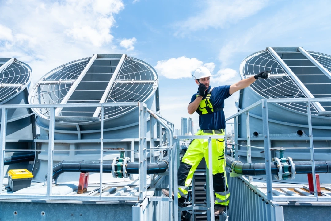 Les différents types de moteurs pour ventilateurs : AC, EC et leurs avantages