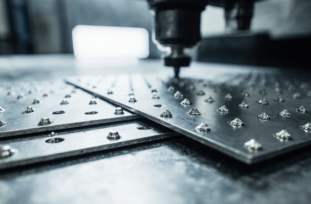 remplacer le rivetage ou la soudure par le collage industriel