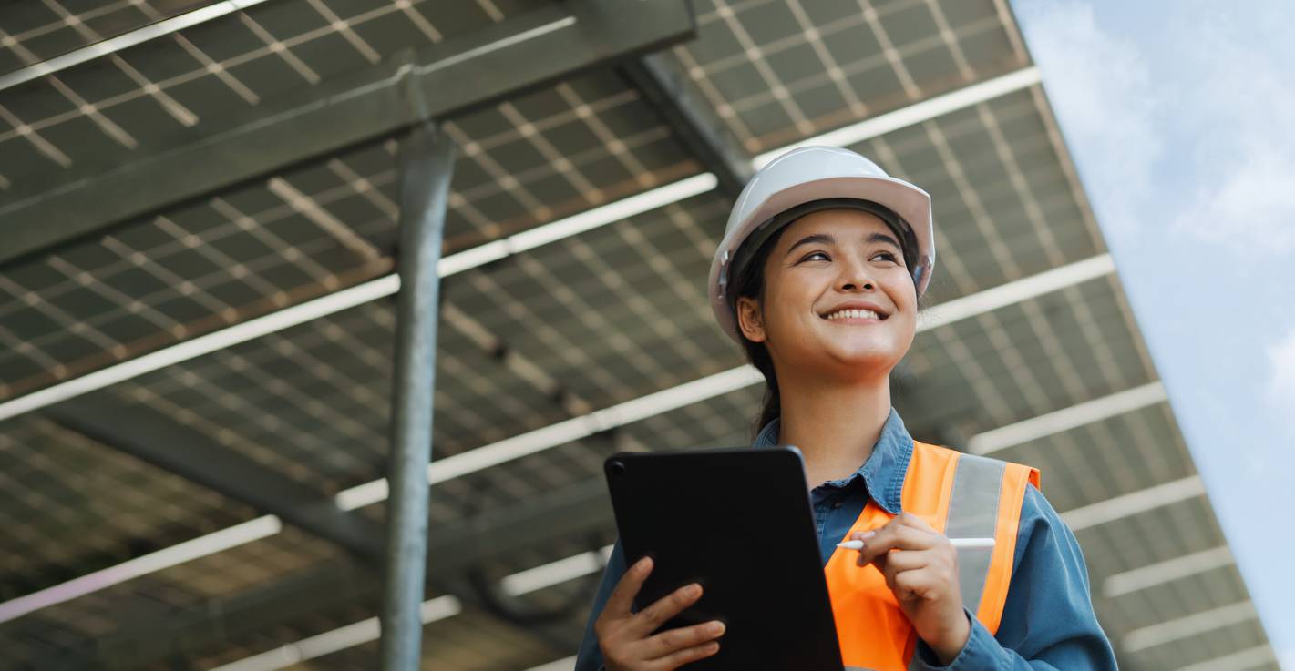 expert audit énergétique formation