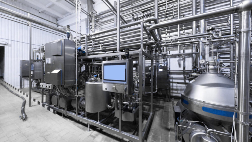 Comment choisir un fournisseur d’équipements industriels pour son entreprise agroalimentaire ?