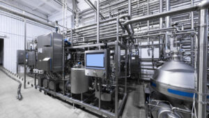 Comment choisir un fournisseur d’équipements industriels pour son entreprise agroalimentaire ?